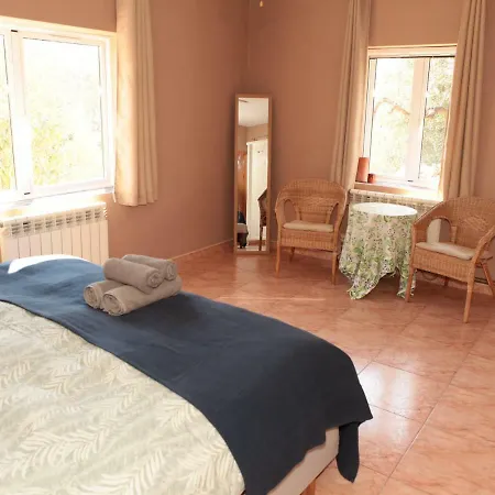 Holiday home Casa Espinal