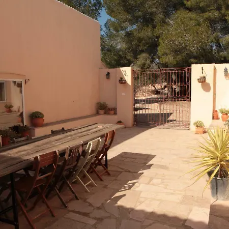 Casa Espinal *