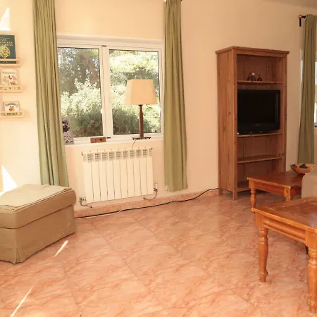 Casa Espinal Holiday home *