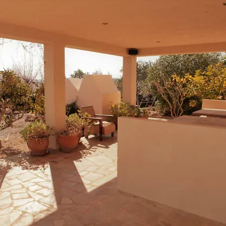 Holiday home Casa Espinal