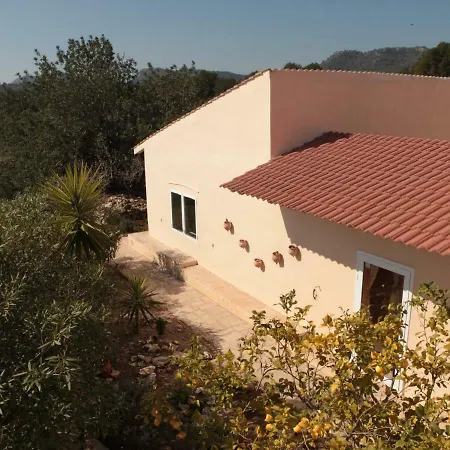Casa Espinal El Perello (Catalonia)