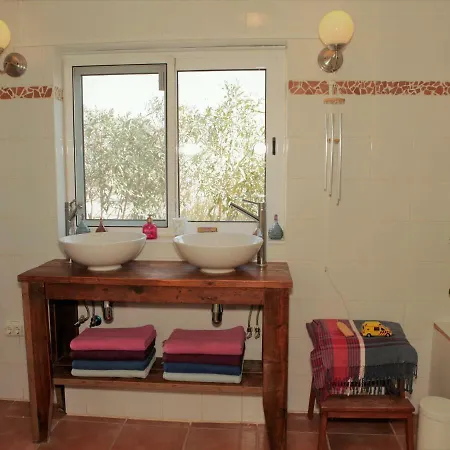 Casa Espinal Holiday home *