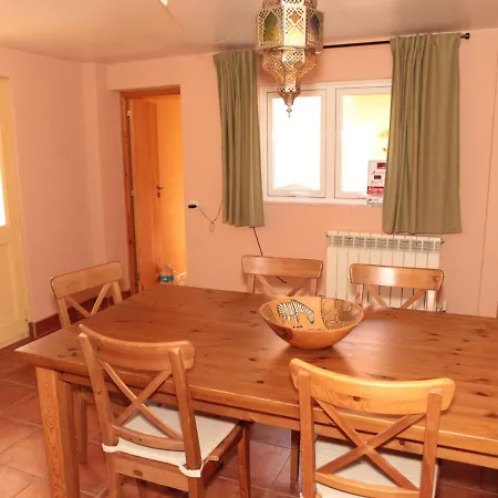 Holiday home Casa Espinal *