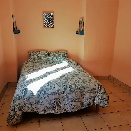 Holiday home Casa Espinal