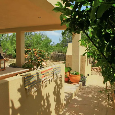 Casa Espinal Holiday home *