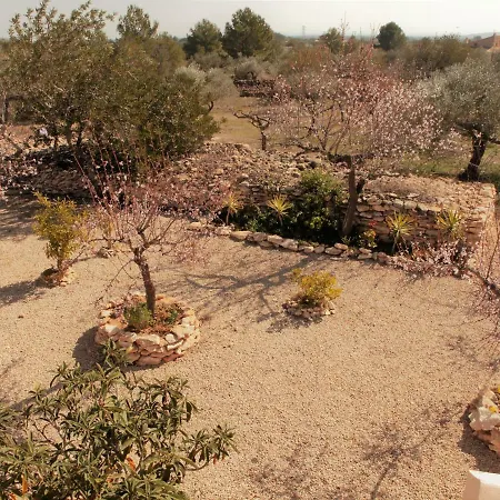 Casa Espinal Holiday home *