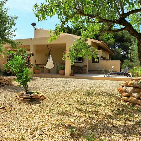 Casa Espinal Holiday home