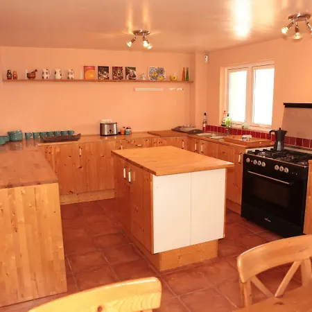 Casa Espinal Holiday home *