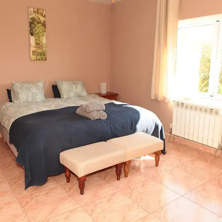 Casa Espinal El Perello (Catalonia)