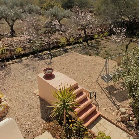 Holiday home Casa Espinal *