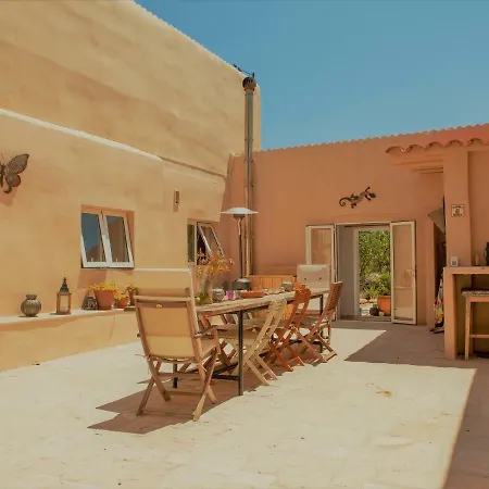 Holiday home Casa Espinal