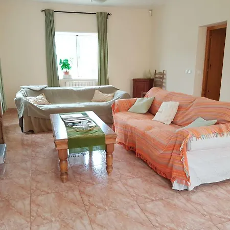 Holiday home Casa Espinal *