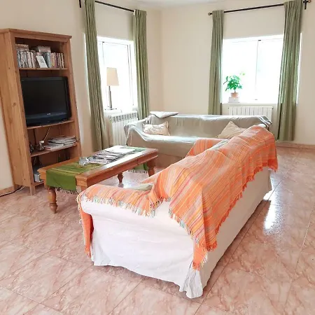 Casa Espinal El Perello (Catalonia)